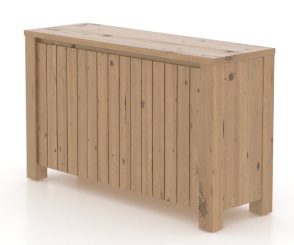 Canadel Dining Sets Accent Storage