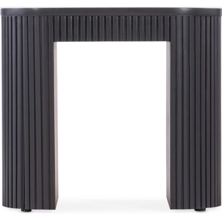 Eden Accent Table