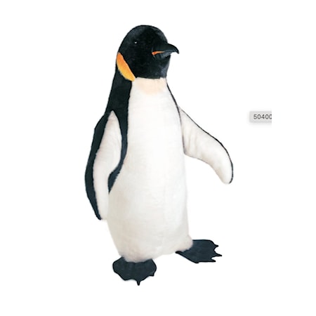 Emperor Penguin