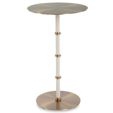 Cyrpus Accent Table