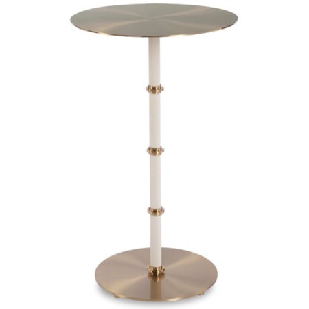 Cyrpus Accent Table