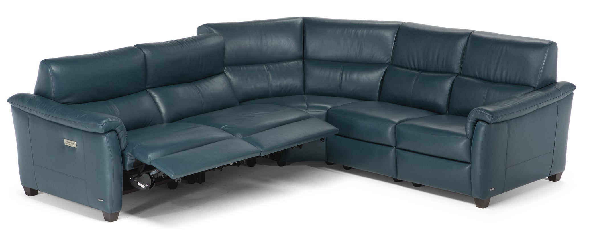 Astuzia Five Piece Sectional