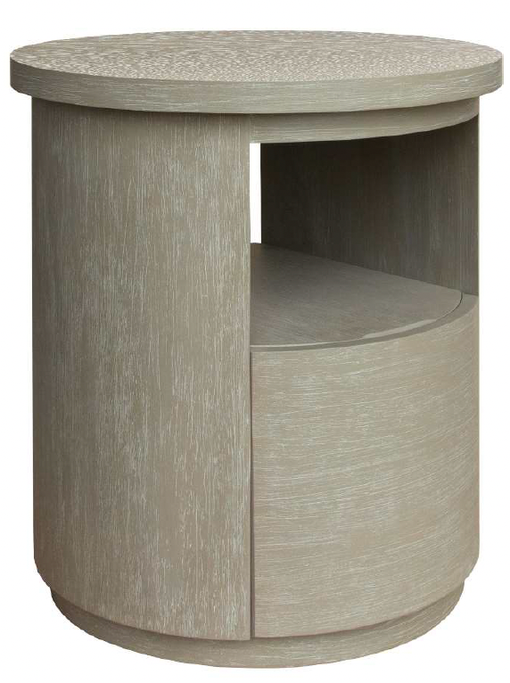 Torino Side Table