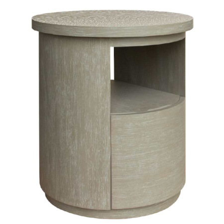 Torino Side Table
