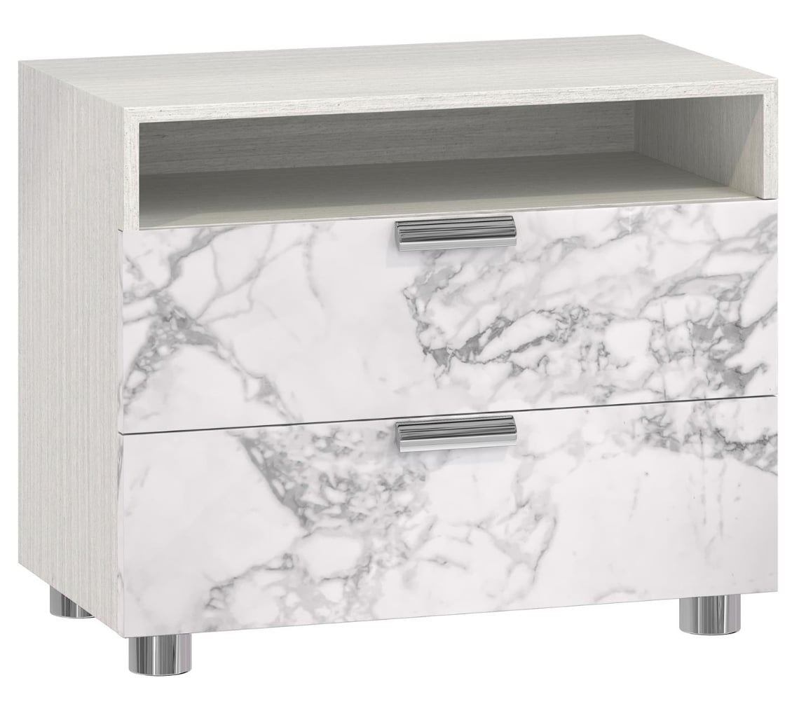 Stratum Nightstand