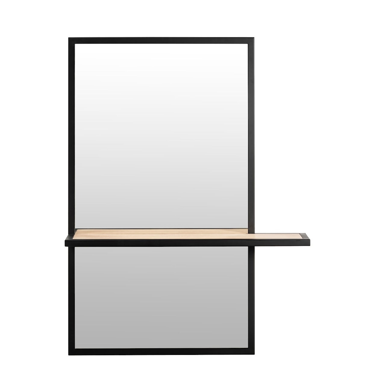 Dovetail Furniture Dovetail Accessories Lawson Mirror
