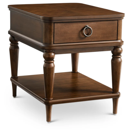 Bellevue End Table