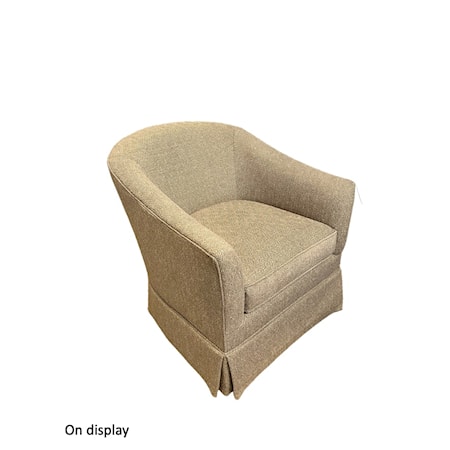 Swivel Chair