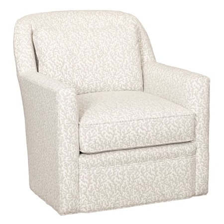 Weston Swivel Chair