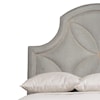 Bernhardt Calista Calista King Panel Bed