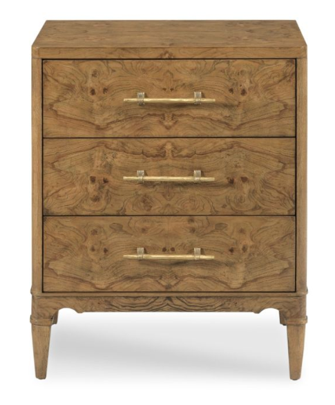 Granada Bedside Chest