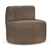 American Leather New Wallace Chair