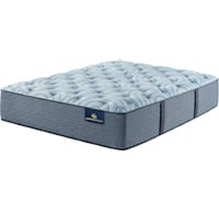 Perfect Sleeper Luminous Medium Mattress