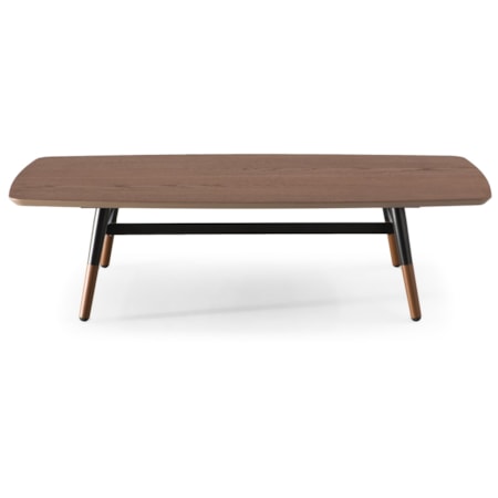 Slancio Central Table