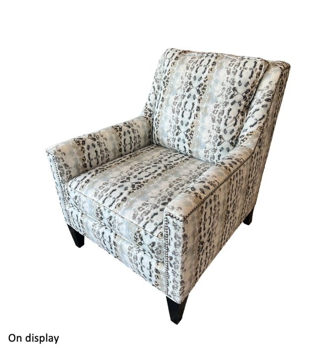 Accent Chair