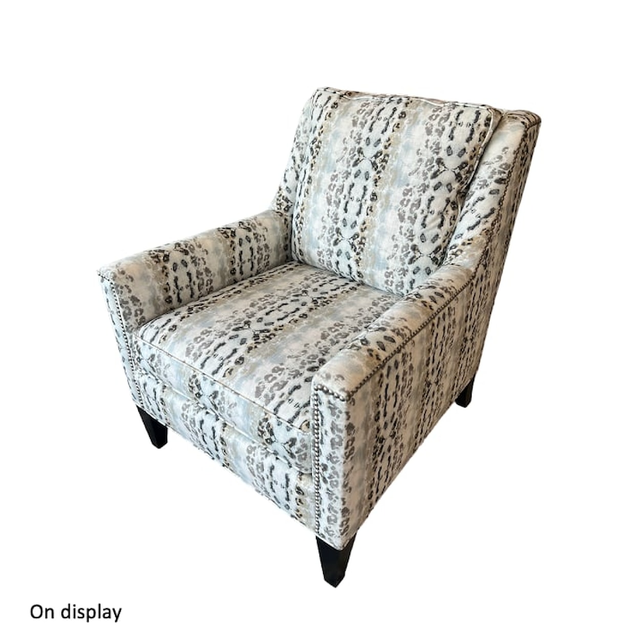 Sherrill Sherrill Collection Accent Chair