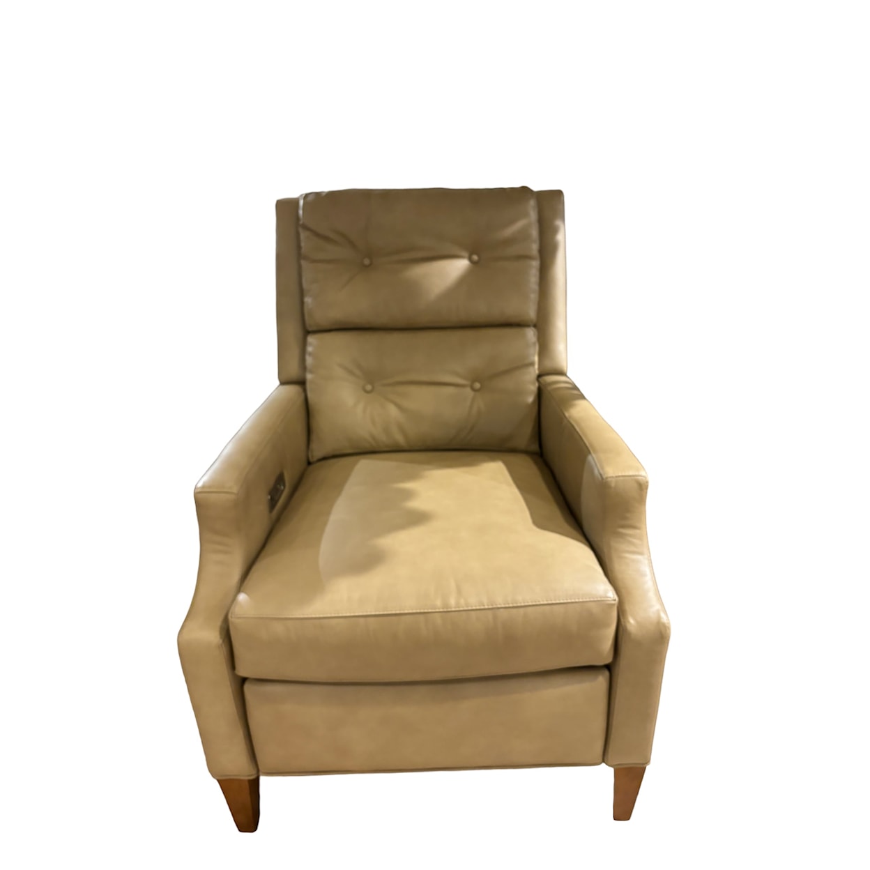 MotionCraft by Sherrill Motioncraft Collection 4205 Emerson Recliner