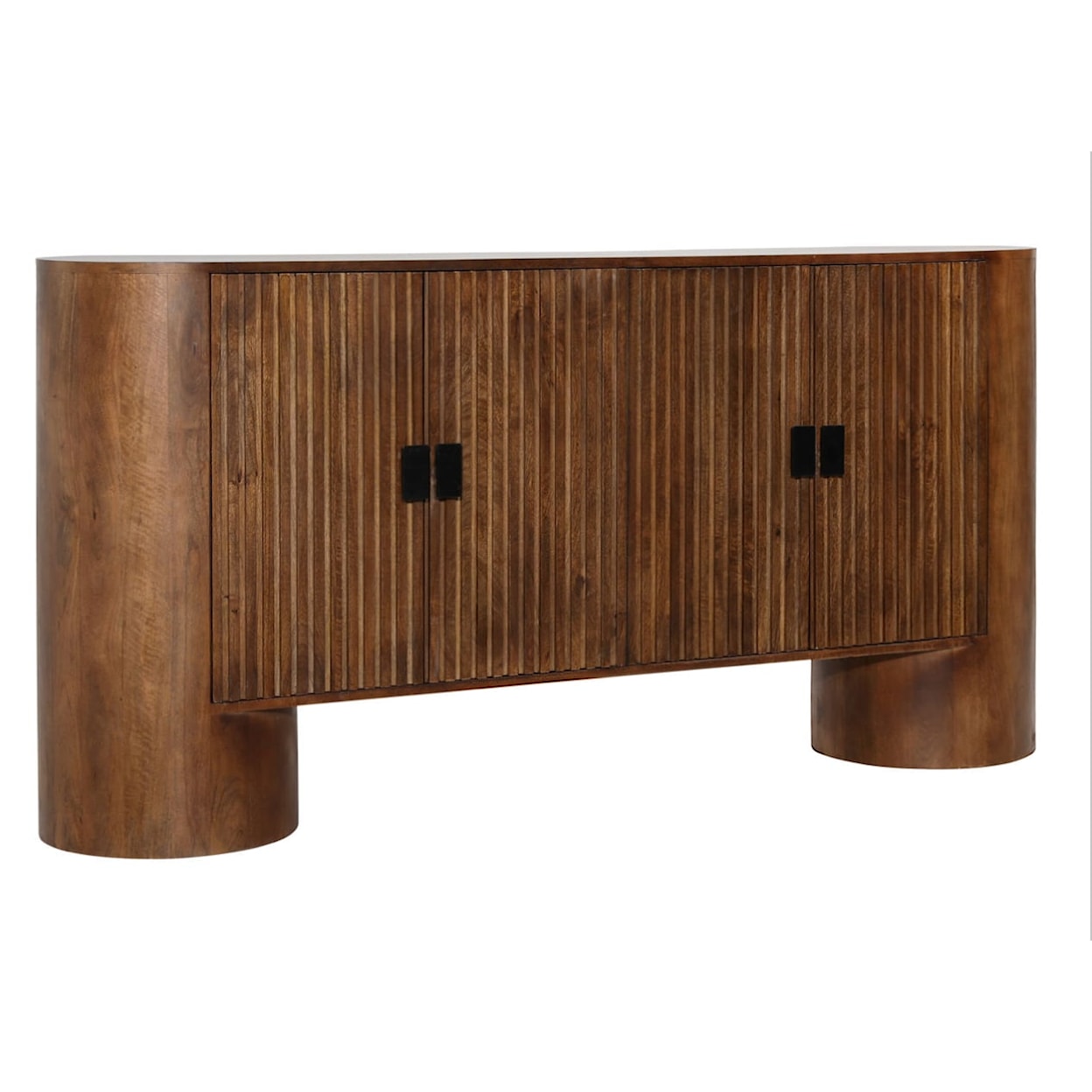 Dovetail Furniture Casegood Accent Stephenson Sideboard