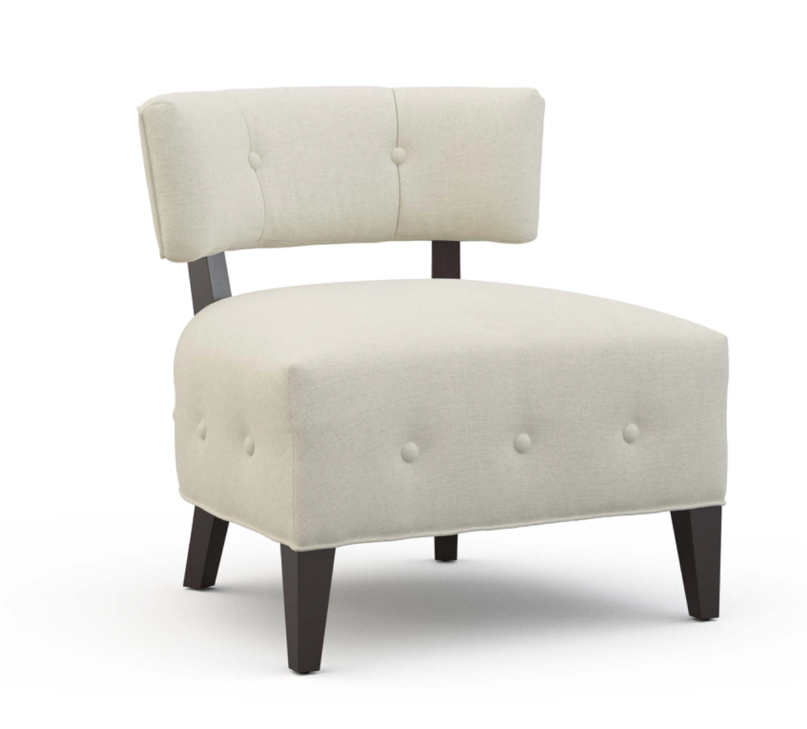 Sherrill Sherrill Collection Sugar Chair