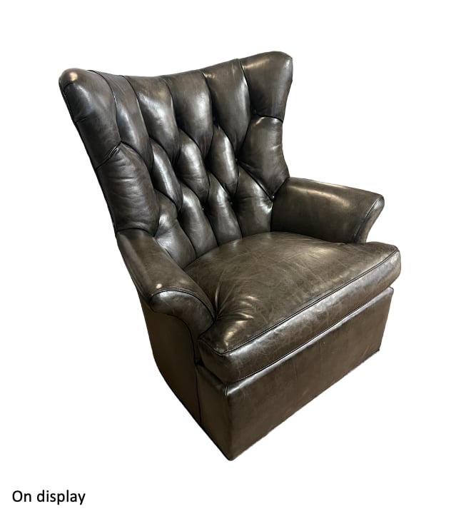 Swivel Chair