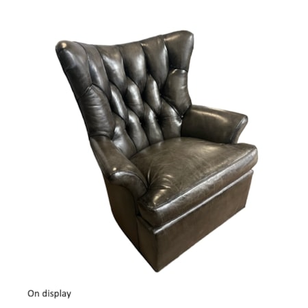 Swivel Chair