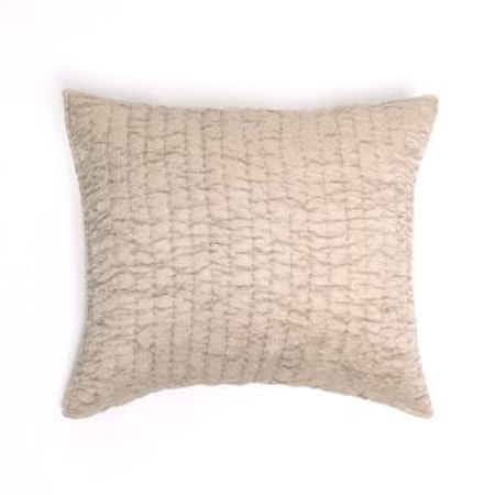 Hadon Oyster Euro Sham