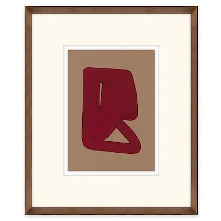 Idiosyncratic Glyph III