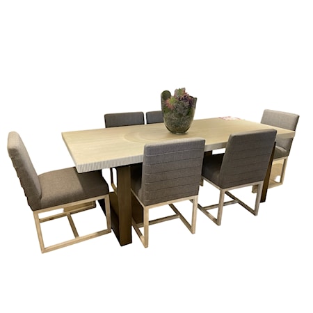 Universal Dining Set