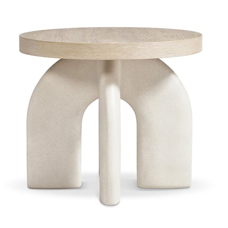 Antibes Side Table