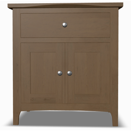 Atwood Nightstand #5