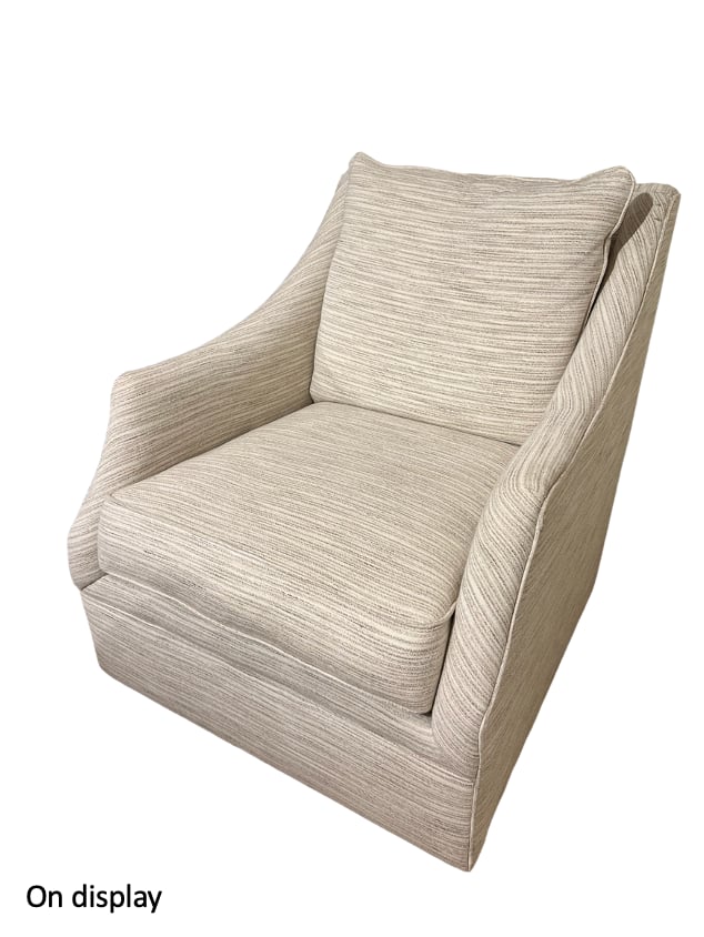 Swivel Chair