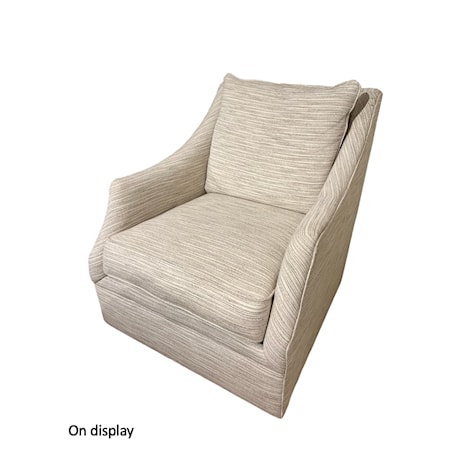 Swivel Chair