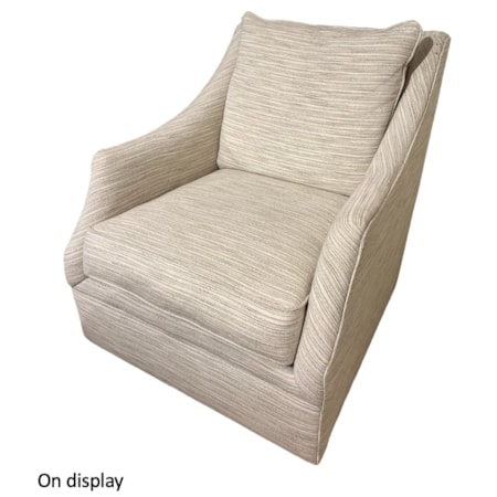 Swivel Chair