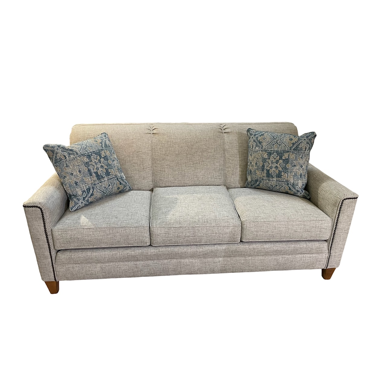 Smith Brothers Sectionals and More Sofa