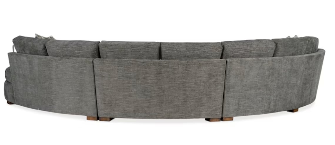 Larrabee 3 pc Sectional