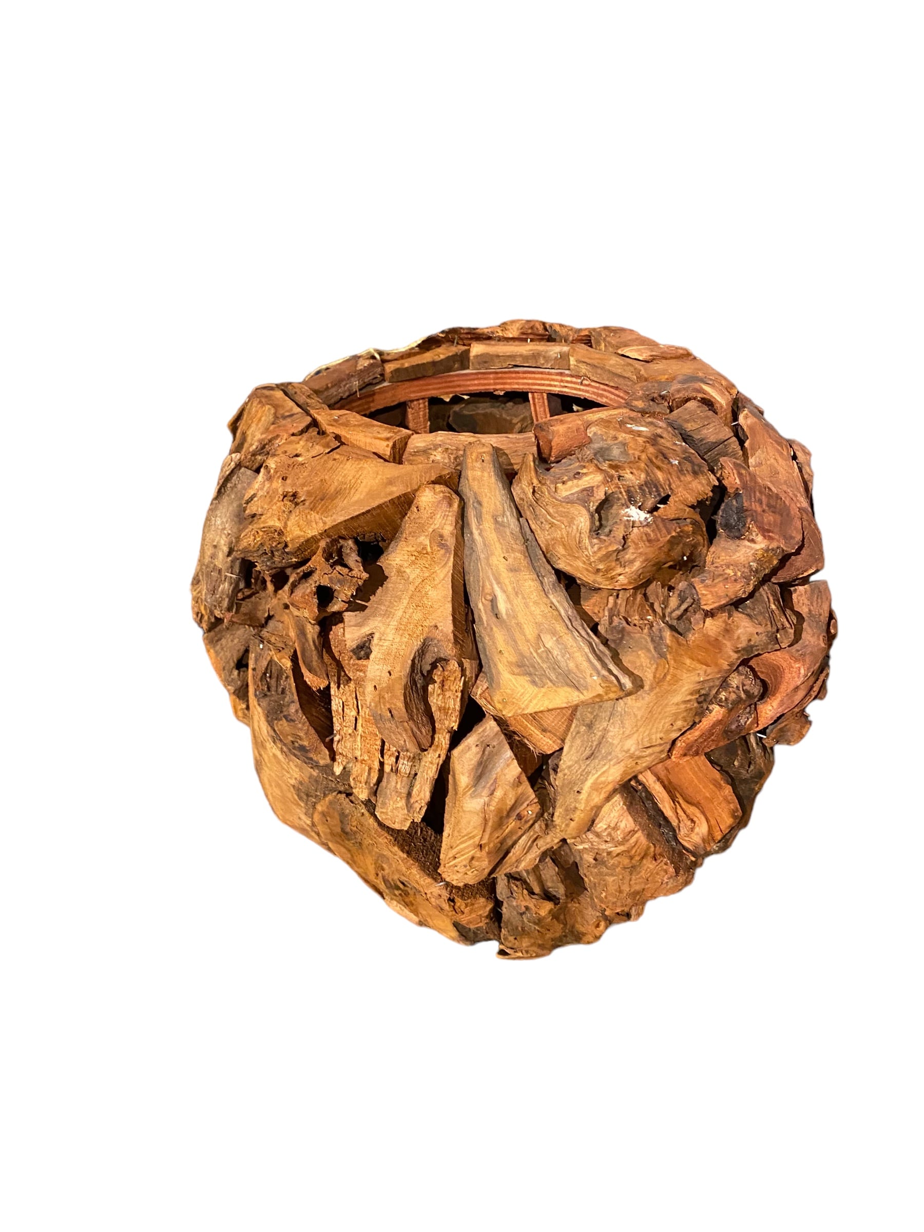 Large Root Ball Planter