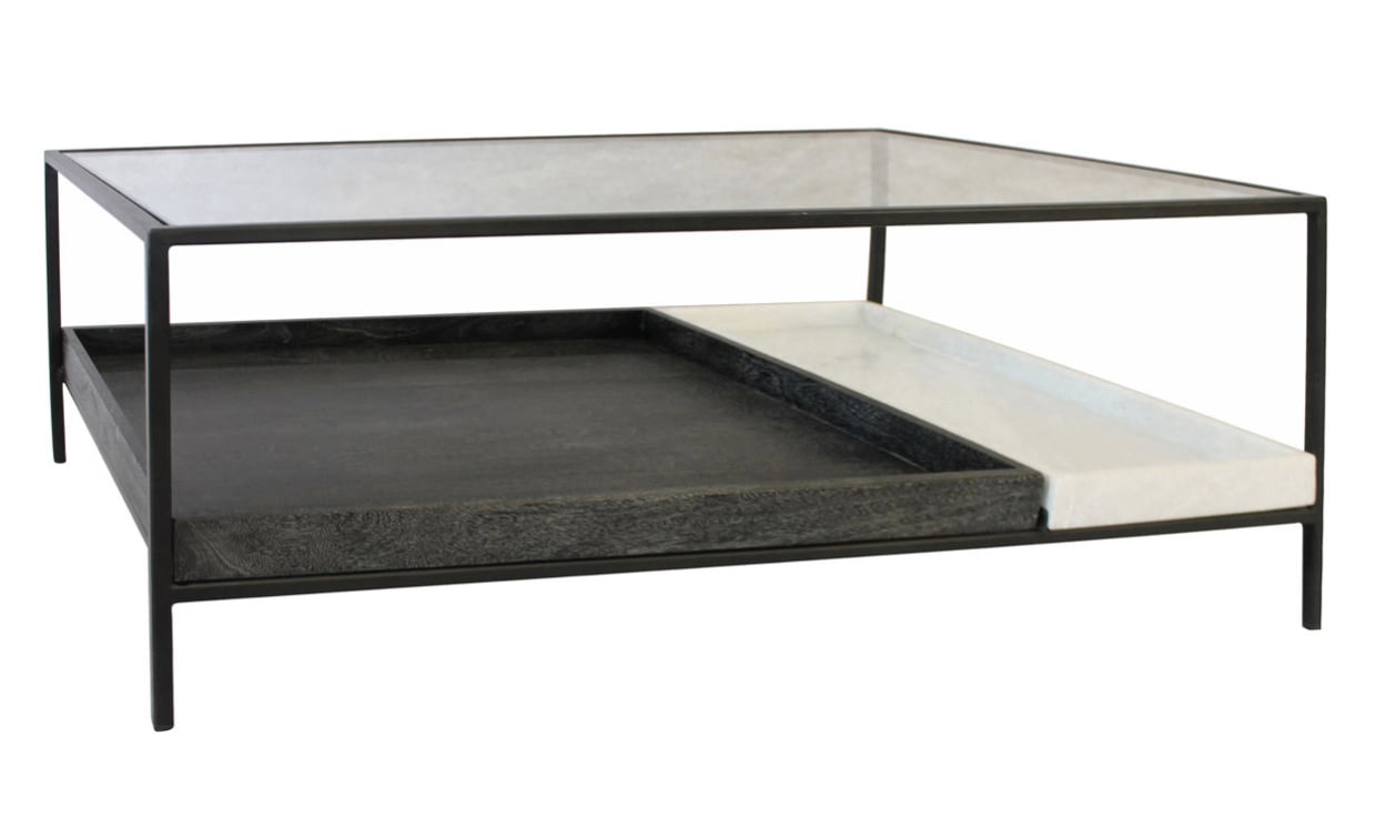 Erasmo Coffee Table