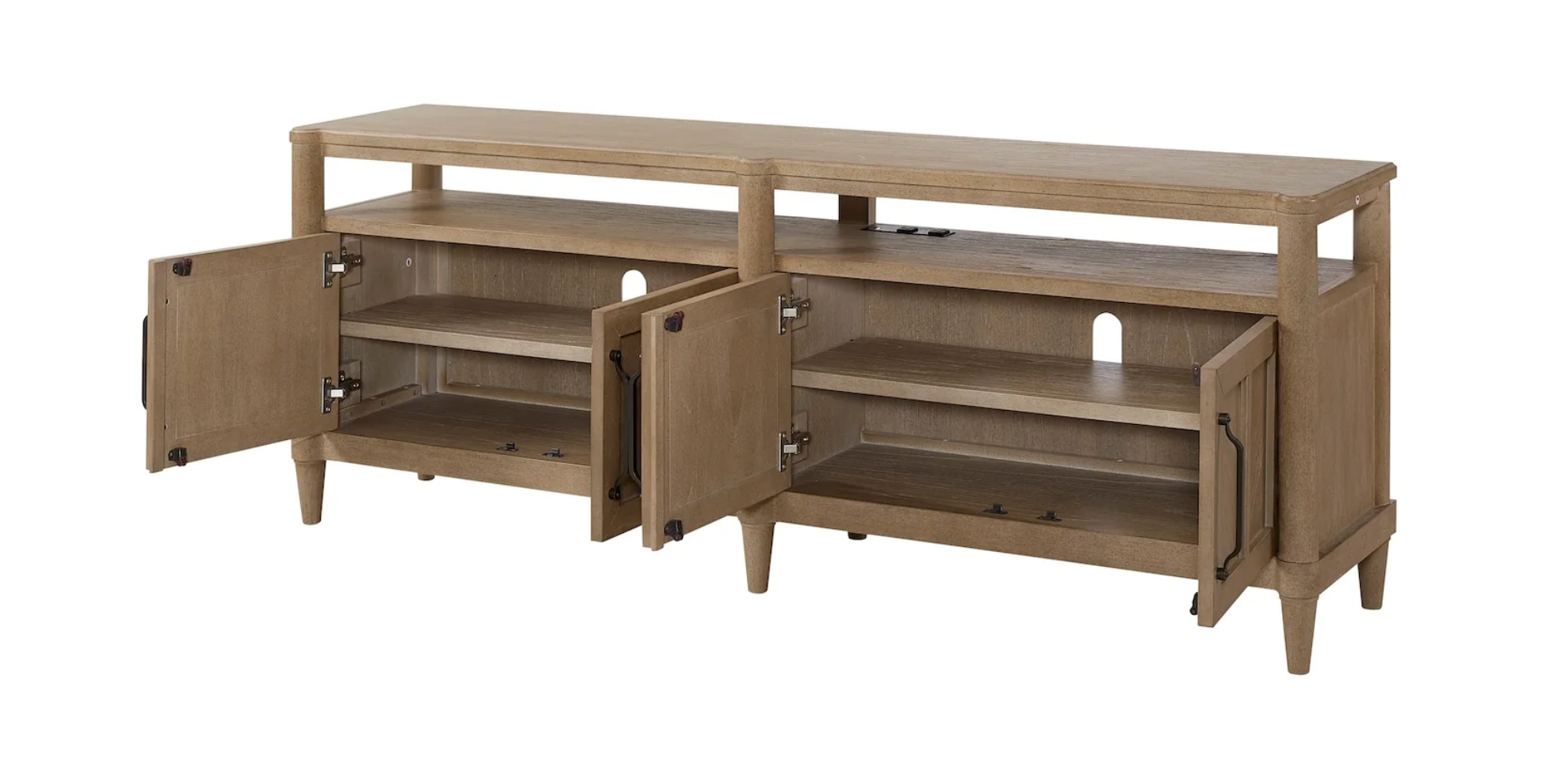 Citrus Heights Console