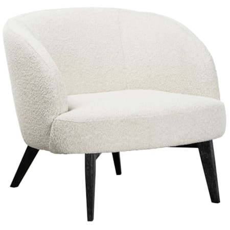 Kaman Occasional Chair