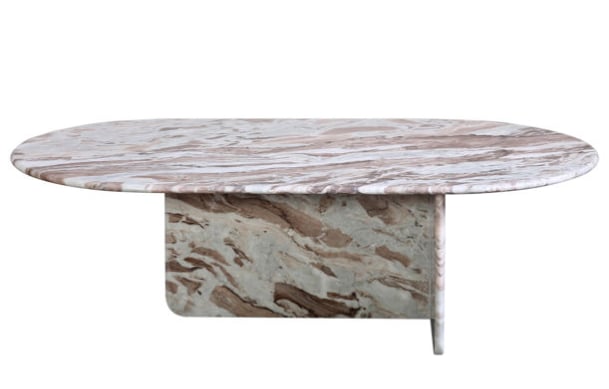 Christos Coffee Table