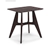 Natuzzi Editions Occasional Plettro End Table