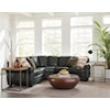 Palliser Viceroy Series Viceroy Three Piece Sectional