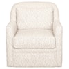 Fairfield Swivel Accent Chairs Weston Swivel Chair