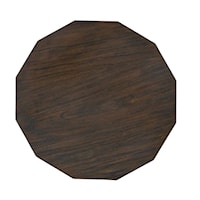 Linwood Accent Table