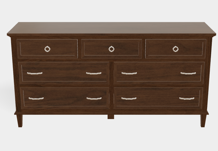 Southport Dresser 3