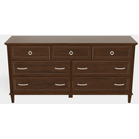 Southport Dresser 3