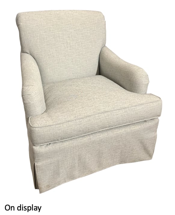 Colefax Chair