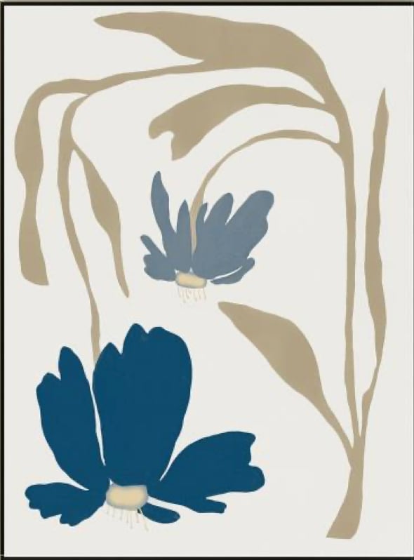 Whispers of Bloom II