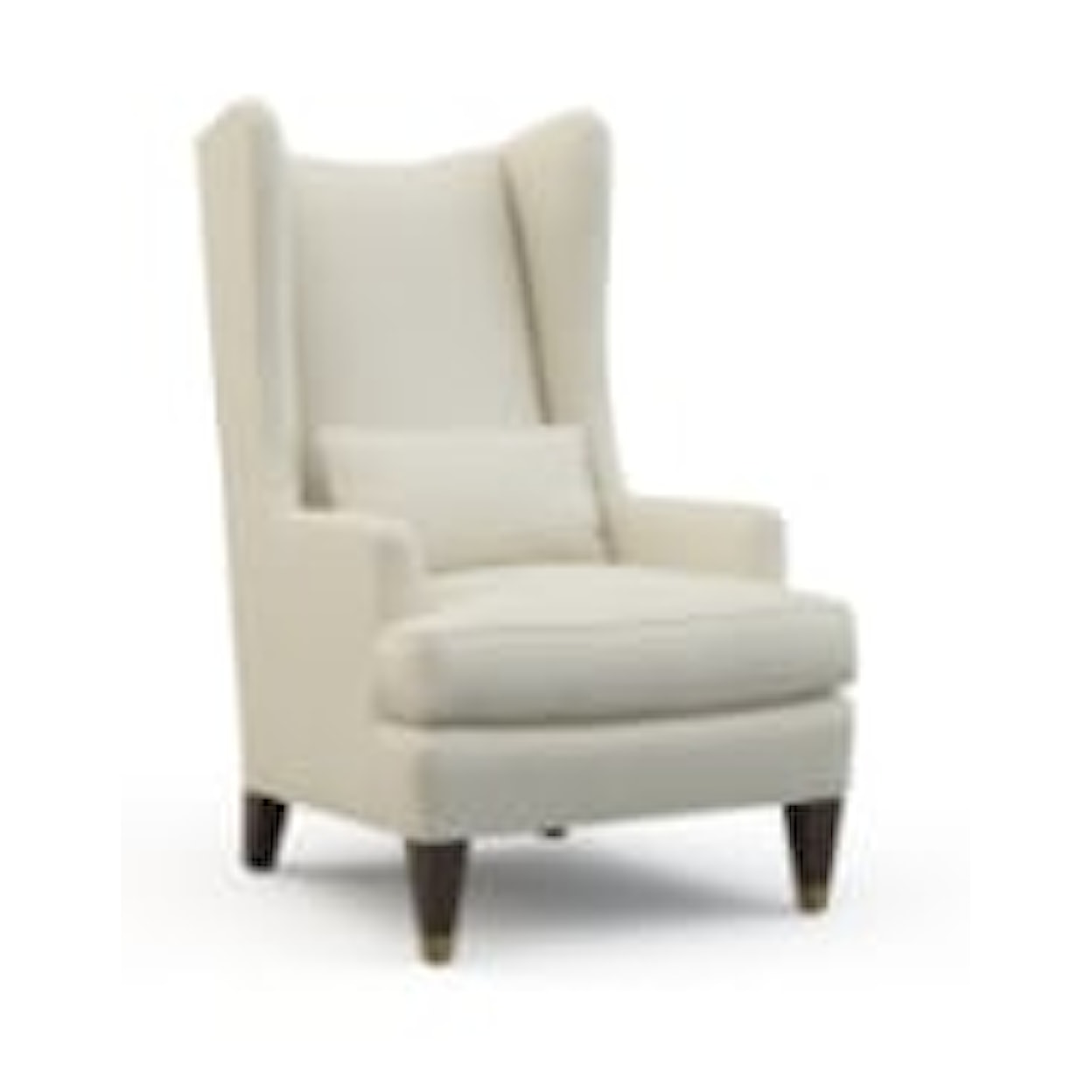 Sherrill Sherrill Collection Wingback Chair