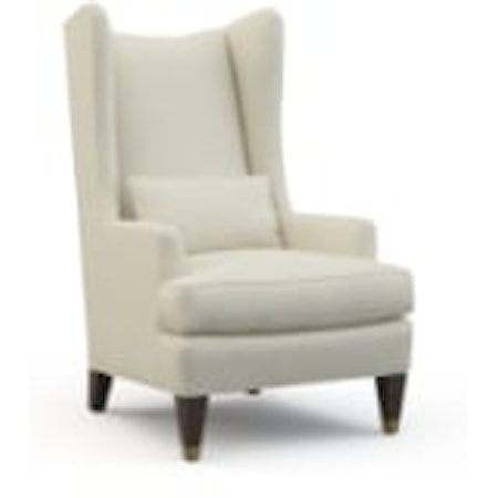 Wingback Chair